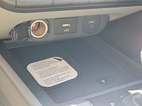 New 2026 Hyundai Elantra Sport FWD image 14