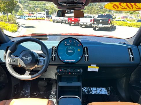 Used 2026 MINI Cooper Countryman S AWD/4WD image 33