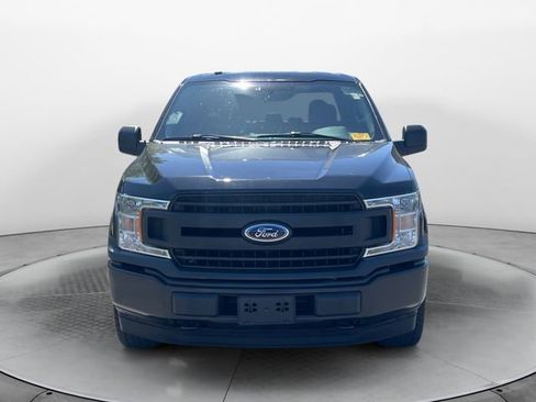 Used 2018 Ford F150 XL w/ Trailer Tow Package AWD/4WD image 4
