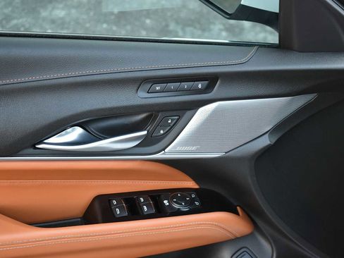 Used 2020 Cadillac CT4 Premium Luxury image 26