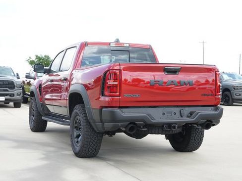 New 2026 RAM 1500 RHO AWD/4WD image 7