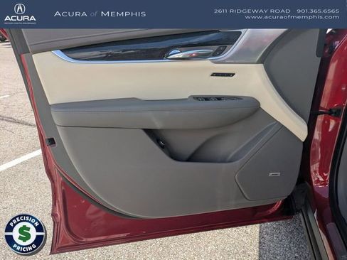Used 2023 Cadillac XT6 Premium Luxury FWD image 25