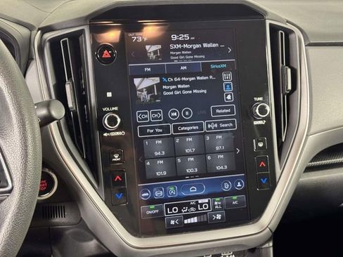 Used 2024 Subaru Crosstrek 2.0i Premium image 27