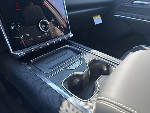 New 2026 GMC Sierra EV Elevation image 35