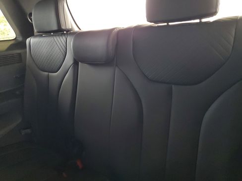 Used 2023 Hyundai Palisade SEL AWD/4WD image 11