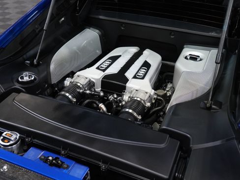 Used 2010 Audi R8 V8 AWD/4WD image 47