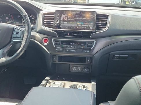 Used 2024 Honda Ridgeline TrailSport image 5