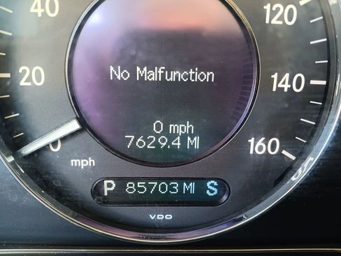 Used 2003 Mercedes-Benz CLK 320 CLK 320 Coupe 2D image 17