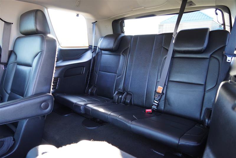 Used 2018 Chevrolet Tahoe LT AWD/4WD image 78