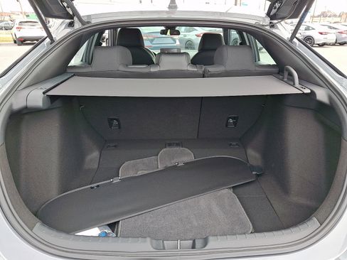 Certified 2025 Honda Civic Sport image 29