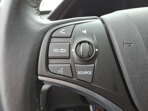 Used 2020 Acura MDX SH-AWD image 18