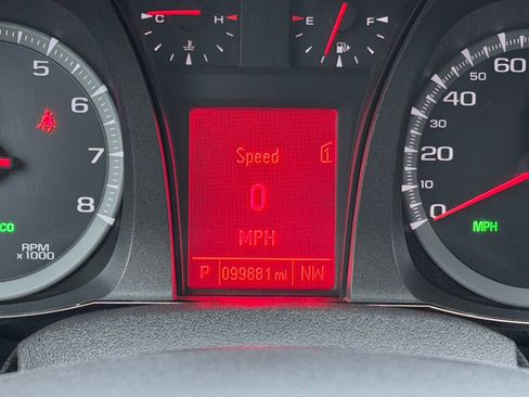 Used 2012 GMC Terrain SLE image 21