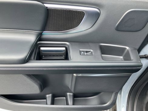 Used 2025 Ford Expedition Max Platinum w/ Stealth Performance Package image 21