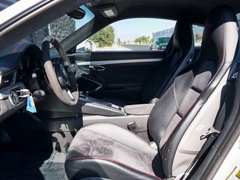 Used 2014 Porsche 911 GT3 image 26