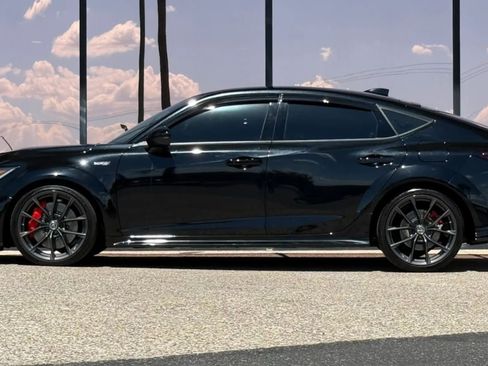 Used 2026 Acura Integra Type S FWD image 5