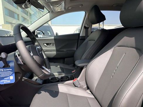 New 2026 Hyundai Kona Limited AWD/4WD image 20