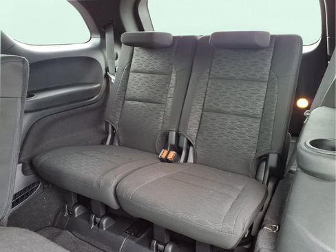 New 2026 Dodge Durango GT w/ Blacktop Package image 19