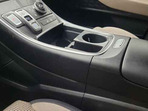 Used 2022 Hyundai Santa Fe SEL w/ Convenience Package FWD image 26