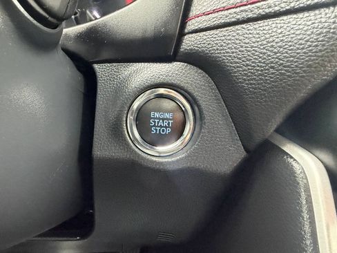 Used 2020 Toyota RAV4 TRD Off-Road AWD/4WD image 31