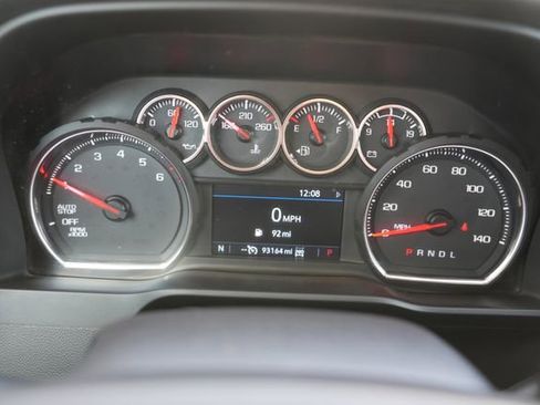 Used 2020 Chevrolet Silverado 1500 LT w/ All-Star Edition image 26