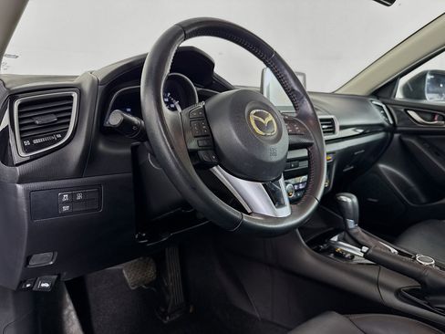 Used 2016 MAZDA MAZDA3 i Grand Touring image 22
