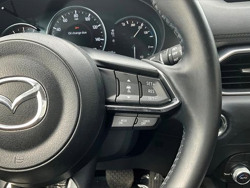 Used 2020 MAZDA CX-5 Grand Touring image 18