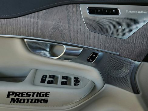 Used 2022 Volvo XC90 T6 Inscription w/ Advanced Package AWD/4WD image 21