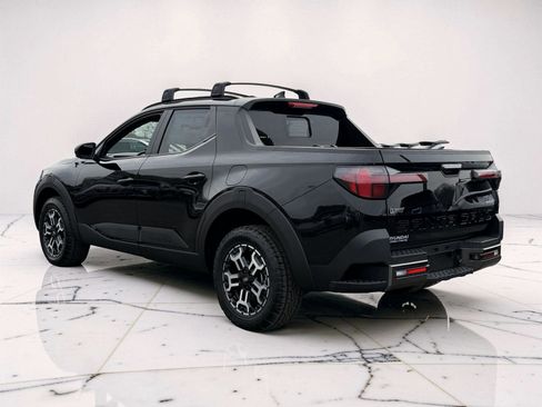 New 2026 Hyundai Santa Cruz XRT image 3