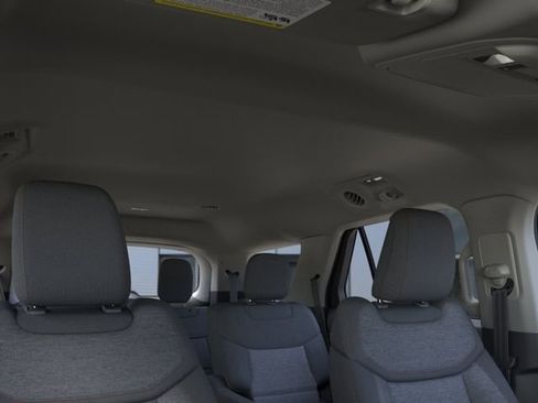 New 2026 Ford Explorer Active RWD image 22