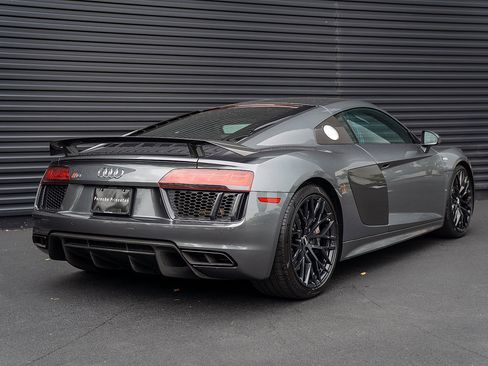 Used 2018 Audi R8 V10 plus AWD/4WD image 26