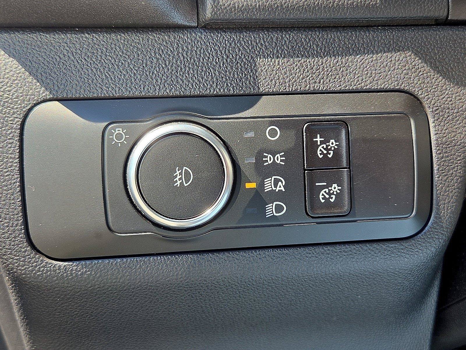 Used 2026 Ford Bronco Sport Outer Banks w/ Outer Banks Tech Package+ AWD/4WD image 24