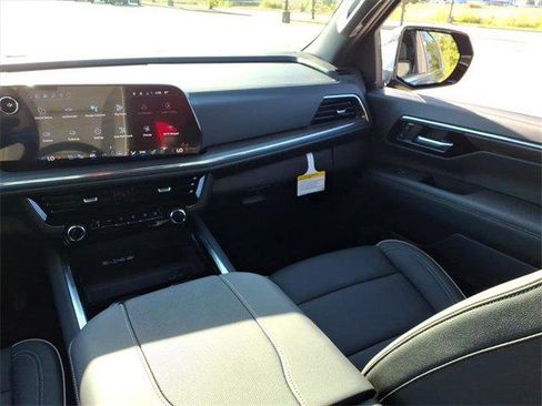 New 2026 Chevrolet Tahoe Premier image 6