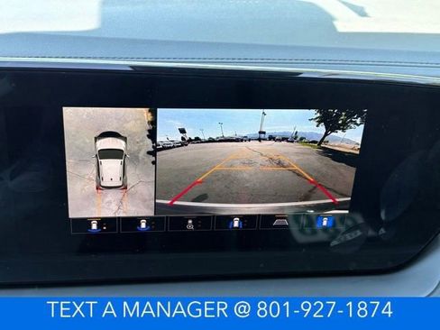 New 2026 Buick Encore GX Preferred w/ Advanced Technology Package AWD/4WD image 21