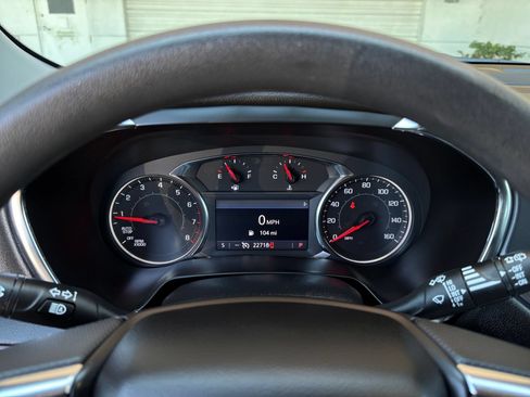 Used 2026 Chevrolet Blazer LT FWD image 42