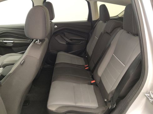 Used 2015 Ford Escape SE AWD/4WD image 18
