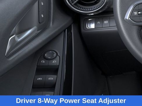 New 2026 Chevrolet Equinox LT w/ Convenience Package II image 23