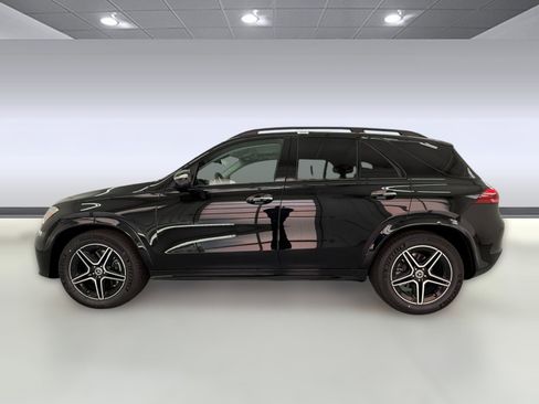 New 2026 Mercedes-Benz GLE 450 4MATIC image 2