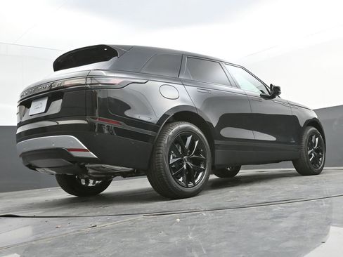 New 2026 Land Rover Range Rover Velar S image 33
