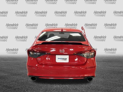 Used 2022 Honda Civic Si image 9