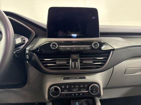 Certified 2023 Ford Escape Active image 20