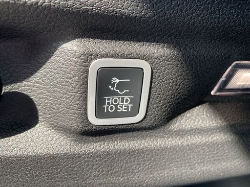 New 2026 Jeep Grand Cherokee L 4WD image 18