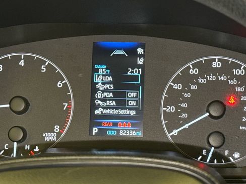 Used 2023 Toyota Corolla LE FWD image 29