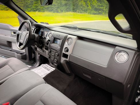 Used 2013 Ford F150 XLT w/ Luxury Equipment Group AWD/4WD image 24