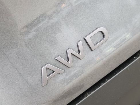 New 2026 Nissan Murano SV AWD/4WD image 8