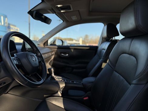 Certified 2023 Honda HR-V EX-L image 11