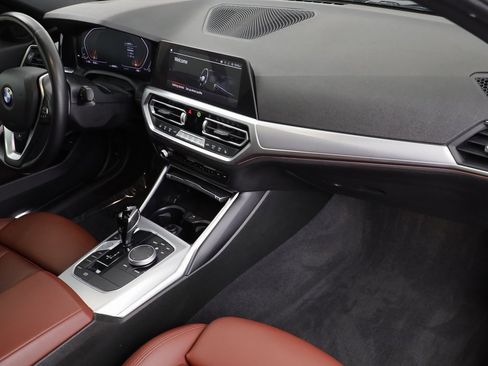 Used 2022 BMW 330i xDrive Sedan w/ Premium Package 2 image 19