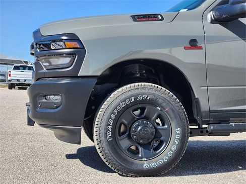 New 2026 RAM 3500 Tradesman image 5