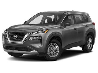 Used 2023 Nissan Rogue S AWD/4WD video 1
