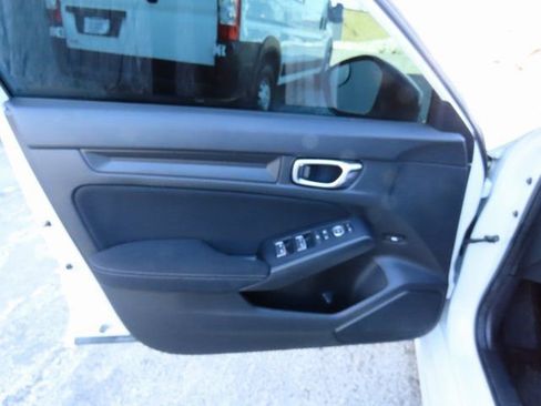 Used 2024 Honda Civic Sport image 21