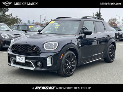 Used 2023 MINI Cooper Countryman S